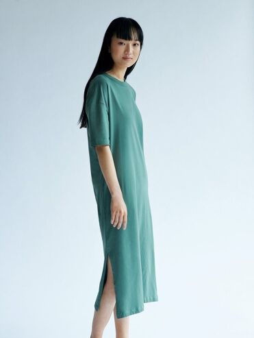 10 Breezy Shirt Dresses For A No-Pants Summer - The Good Trade