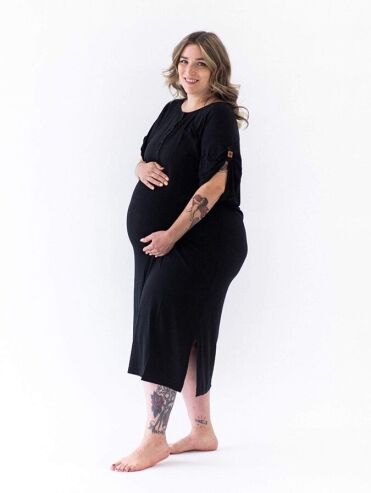black dress strapless short Lady Black Tie - Maxwell Mini Dress - Strapless Crystal Embellished Short Dress