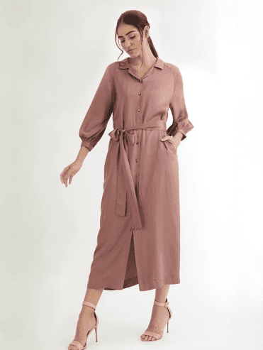 9 Work Dresses That You Can Wear In Any Office - The Good Trade 9 Work Dresses That You Can Wear In Any Office - The Good Trade