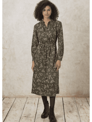 9 Work Dresses That You Can Wear In Any Office - The Good Trade 9 Work Dresses That You Can Wear In Any Office - The Good Trade