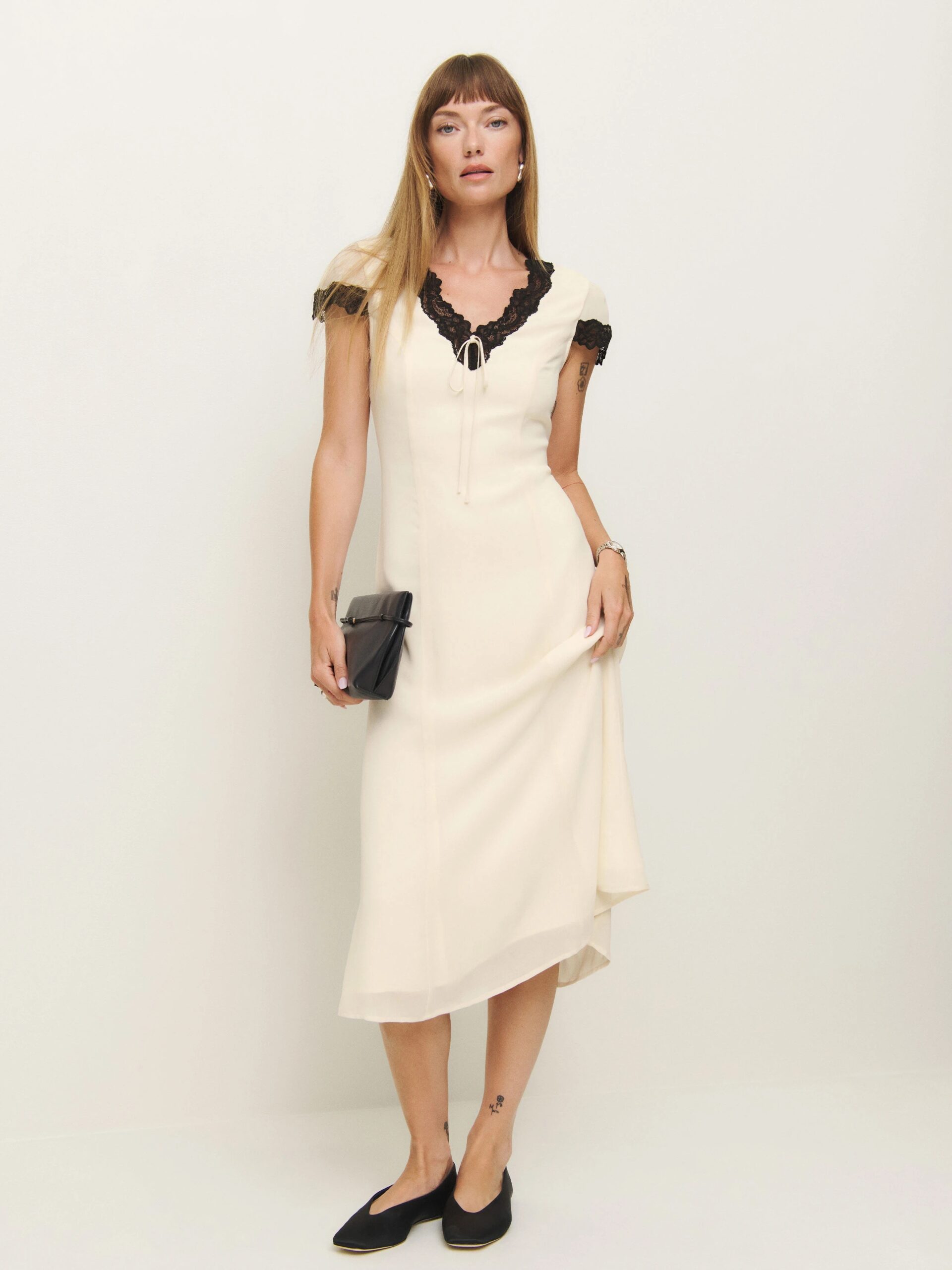 9 Sustainable Slip Dresses For Summer 2026 - The Good Trade