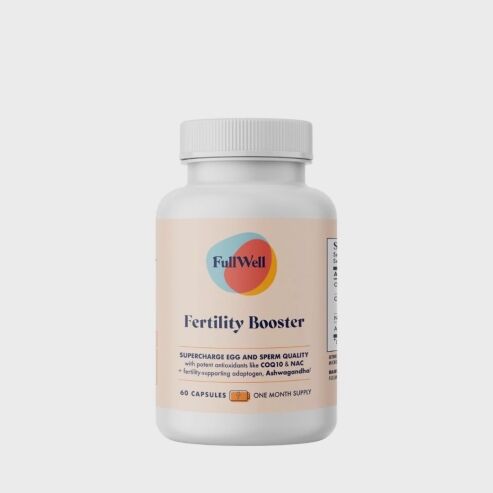 l carnitine sperm production Carnivita Advance Powder Sachets for Women x30 main image 1