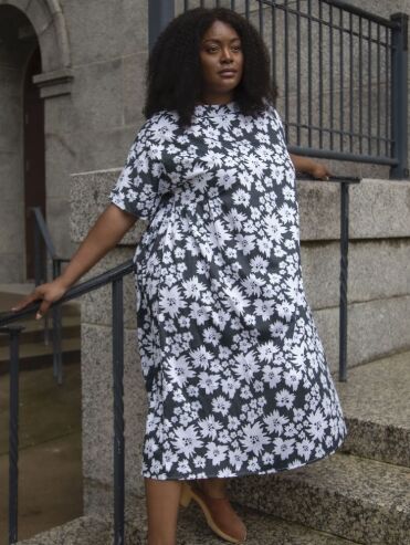 9 Cotton House Dresses With Pockets - The Good Trade