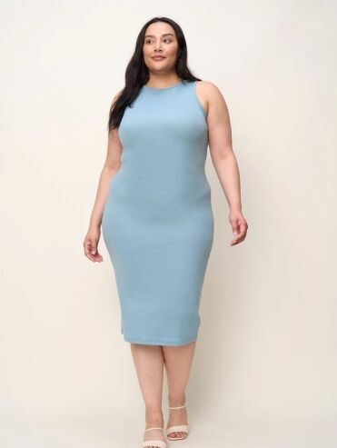 11 Sustainable Plus Size Clothing Brands In 2026 - The Good Trade 11 Sustainable Plus Size Clothing Brands In 2026 - The Good Trade
