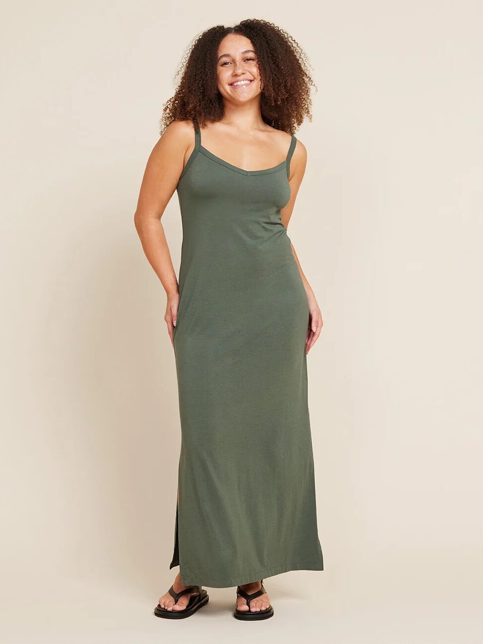 9 Sustainable Slip Dresses For Summer 2026 - The Good Trade