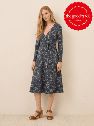 9 Cotton House Dresses With Pockets - The Good Trade 9 Cotton House Dresses With Pockets - The Good Trade