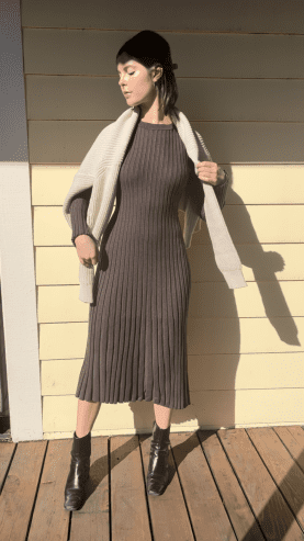 9 Sustainable Work Outfits For 2026  Editor Review - The Good Trade