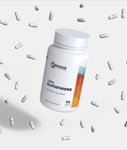 symptoms of low glutathione Symptoms of Low Glutathione and How to Fix It