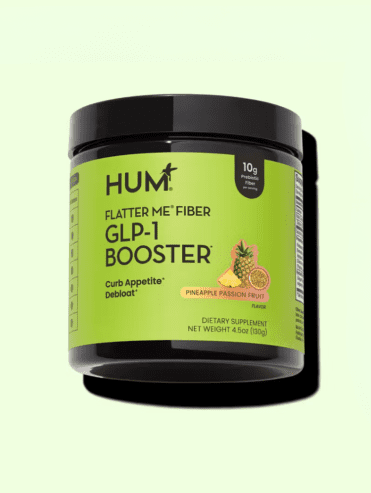 hum flatter me fiber glp 1 booster reviews 9 Best Natural Fiber Supplements For Women (2026)