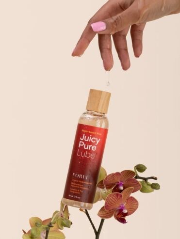 water based lubricant best lubricant The History of Personal Lubricant and What to Never Use as Lube –  IntyEssentials.com
