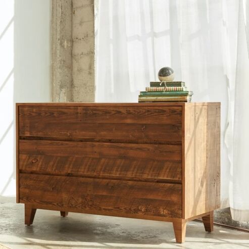 7 Best Wooden Dressers For An Organized Wardrobe - The Good Trade 7 Best Wooden Dressers For An Organized Wardrobe - The Good Trade