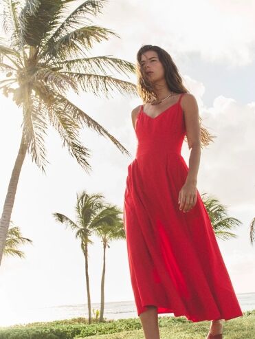 sustainable dresses formal Elegant Formal Occasion Dress – Come4Buy eShop