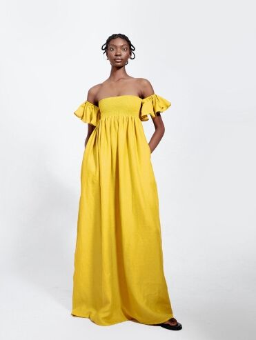 11 Best Affordable Linen Clothing Brands (2026) - The Good Trade