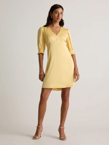 11 Sustainable Cocktail And Wedding Guest Dresses (2026) - The Good Trade