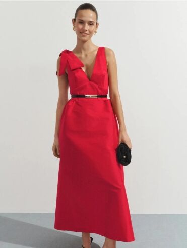 11 Sustainable Cocktail And Wedding Guest Dresses (2026) - The Good Trade 11 Sustainable Cocktail And Wedding Guest Dresses (2026) - The Good Trade
