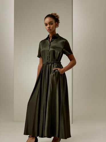 11 Sustainable Cocktail And Wedding Guest Dresses (2026) - The Good Trade
