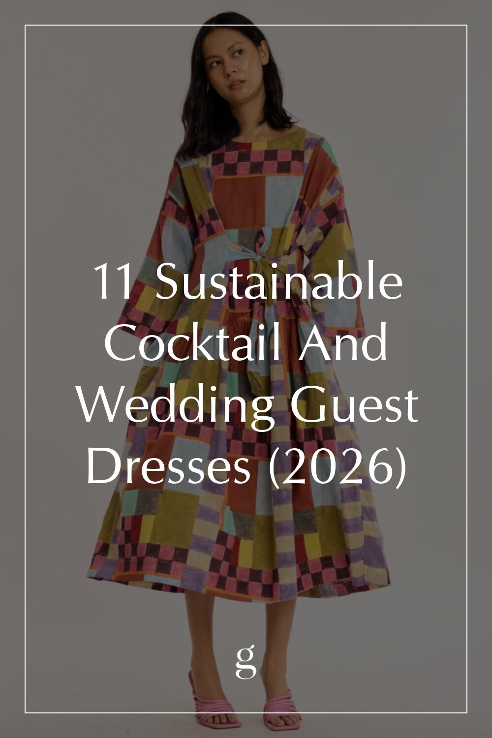 11 Sustainable Cocktail And Wedding Guest Dresses (2026) - The Good Trade