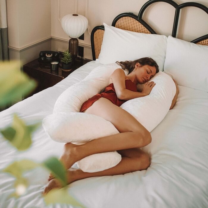 Body Pillow Yana