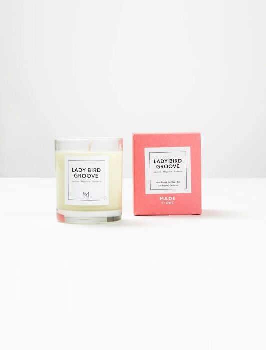 Made By DWC Candles