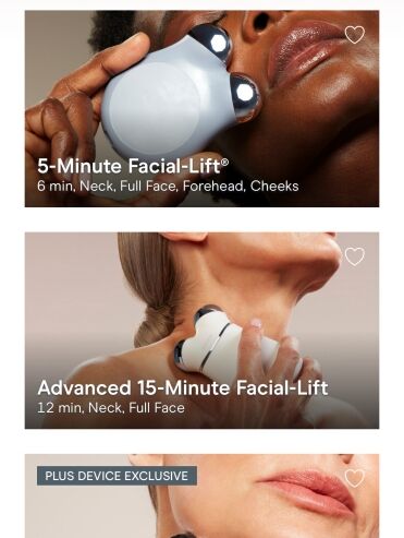 My Review Of NuFACE's At-Home Microcurrent Facial Tool - The Good
