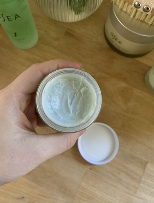 Osea Water Cream