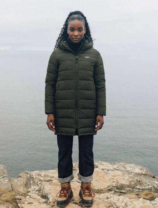 puffer jackets
