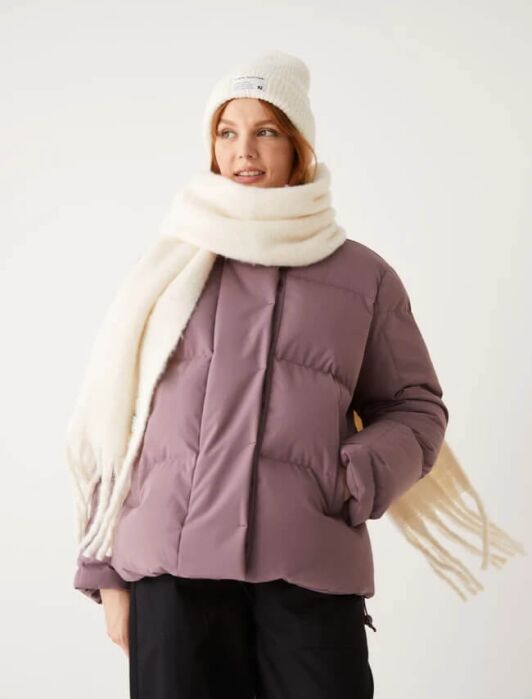 puffer jackets