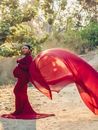 maternity cocktail dresses rental Diamond Gown