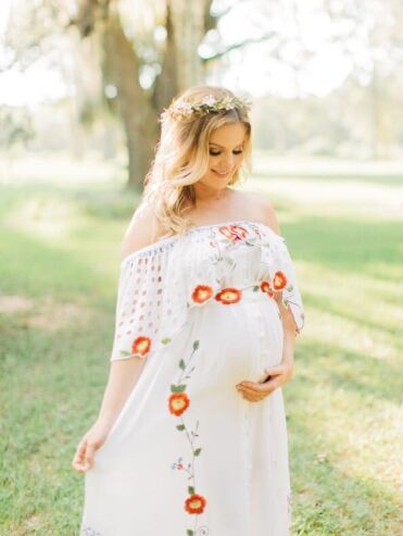 maternity formal dresses rental Maternity Dress Rental 27ELEVEN STUDIOS