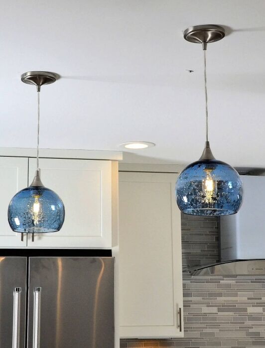 sustainable lamps and lights