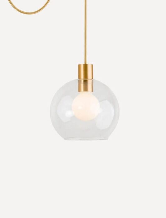 sustainable lamps and lights