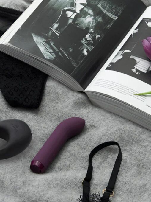 sex toy brands