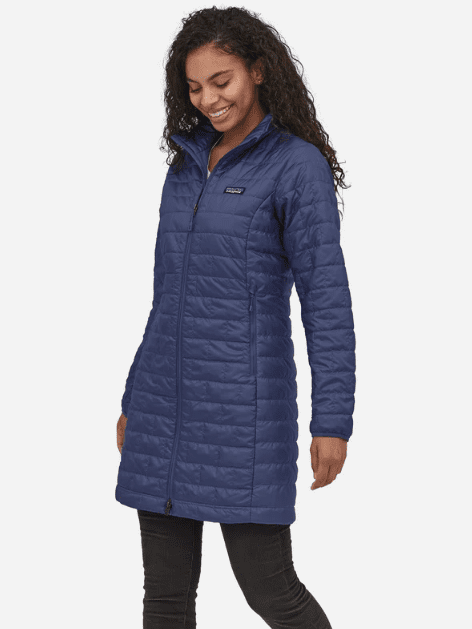 puffer jackets