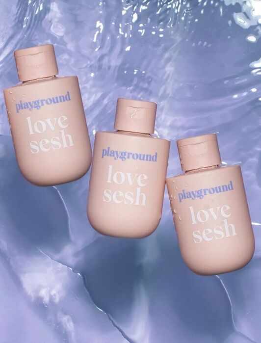 nontoxic lube