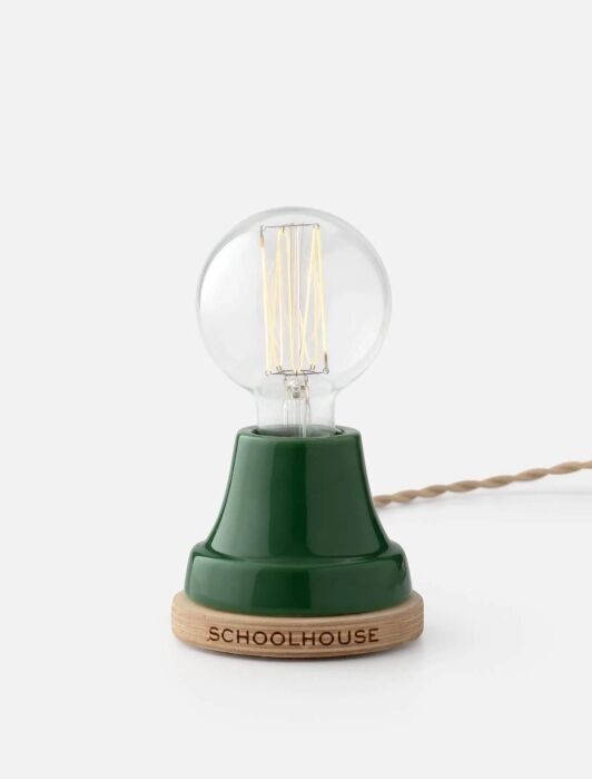 sustainable lamps and lights
