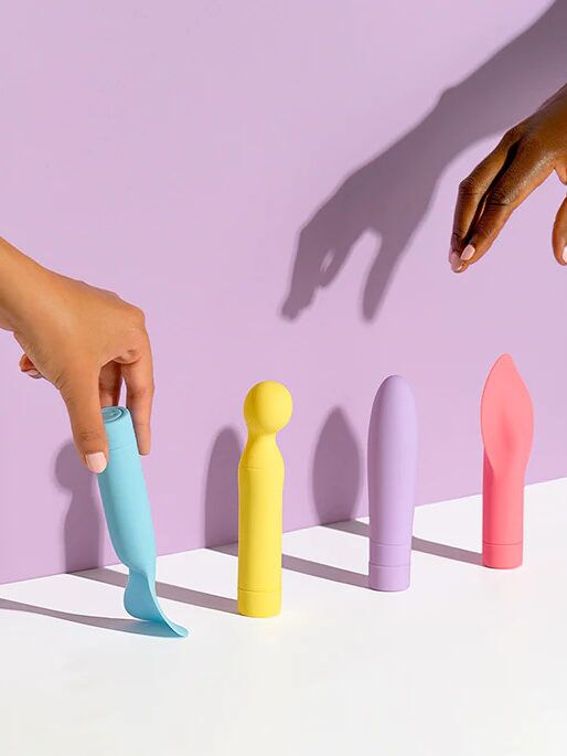 sex toy brands