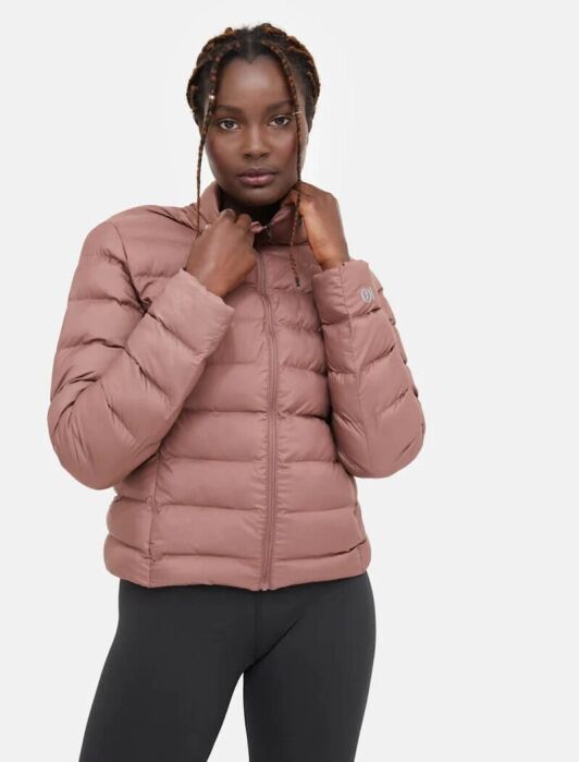 puffer jackets