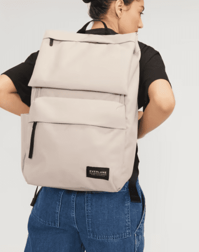 everlane vs patagonia bag Renew Transit Fanny Pack In Black, Polyester The only new plastic used is for the zipper coil (teeth) Four Patagonia Travel Bags |