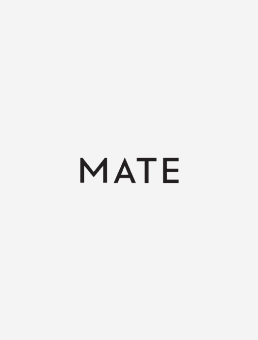 Mate the Label logo. 