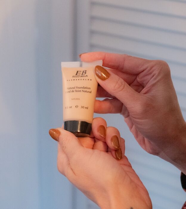 Pregnancy Safe Makeup Ecco Bella
