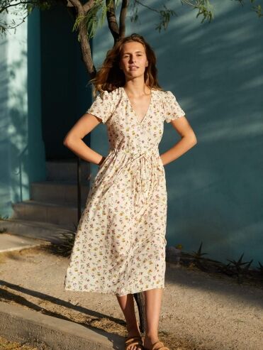 The Best Brands For Sustainable Petite Clothing In 2026