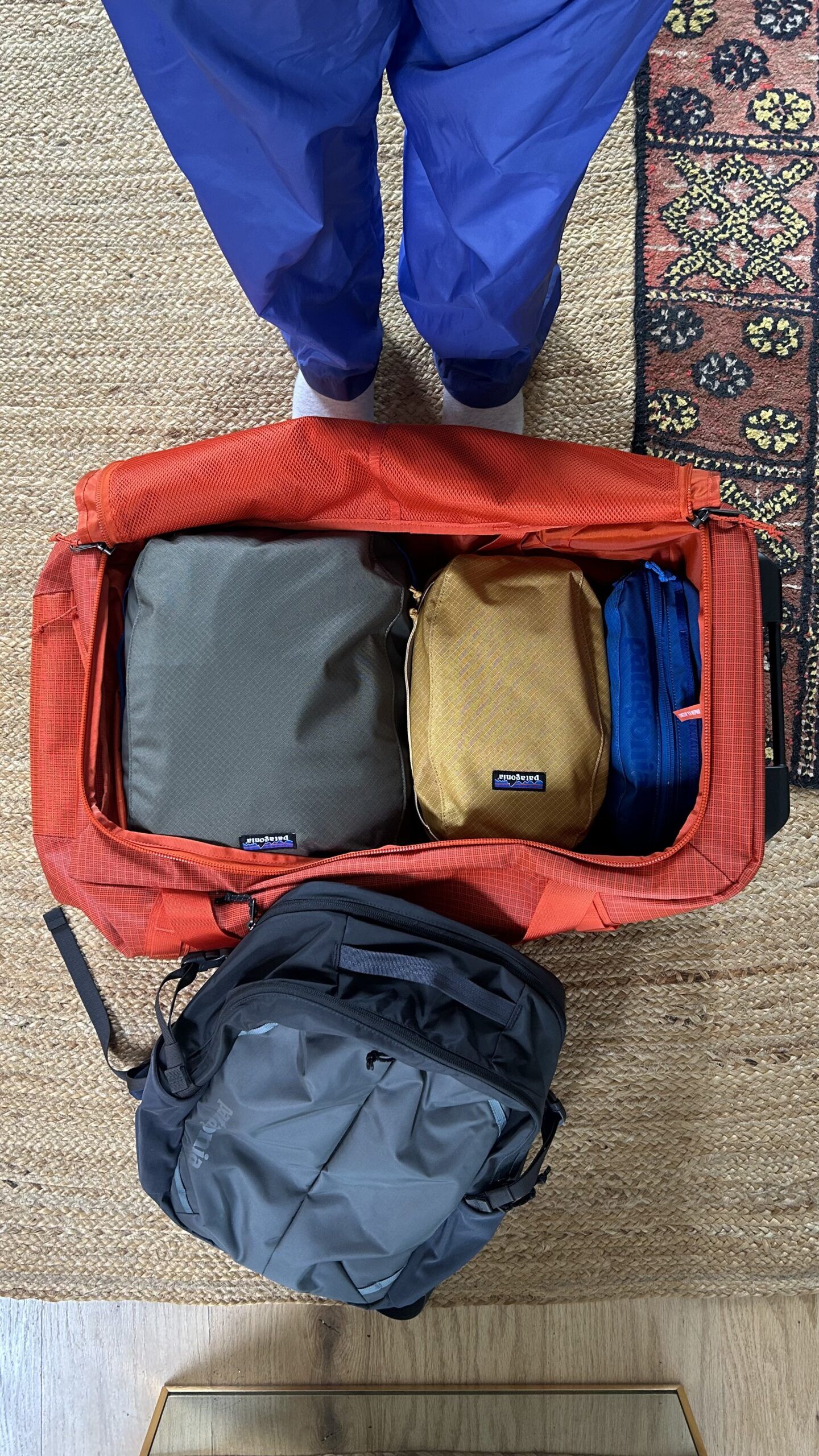 best value travel duffel bag Best Travel Duffel Bags of 2026, Tested and Reviewed
