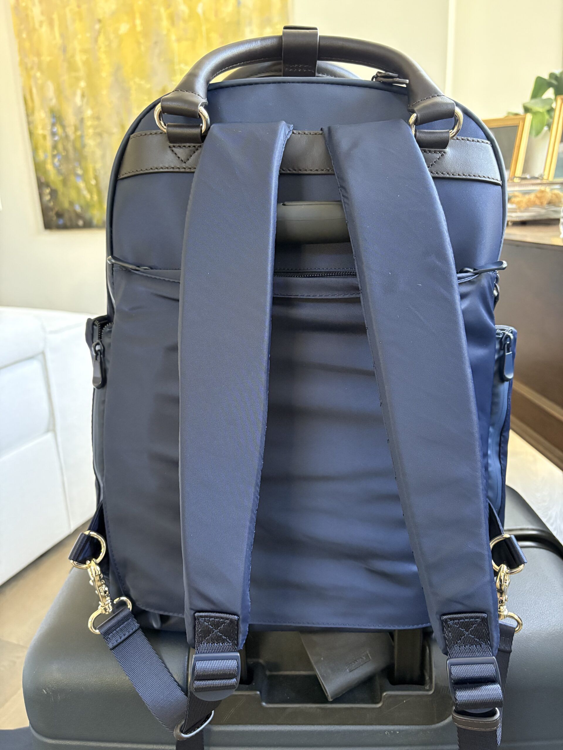 best business travel backpacks for clothes The Best Business Travel Backpacks