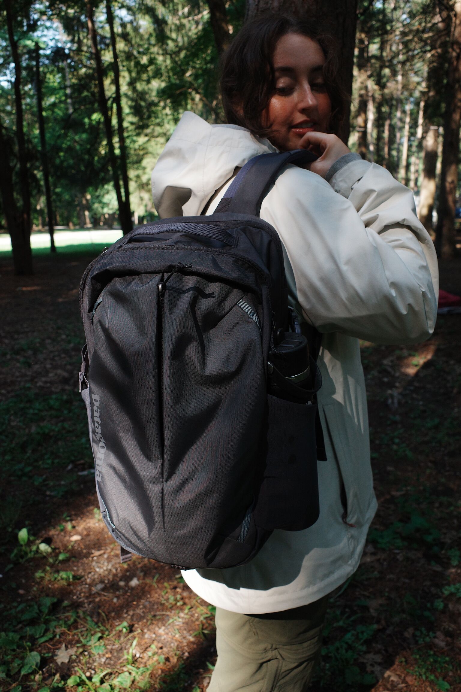 discontinued tumi backpacks TUMI - Alpha Bravo Search Backpack