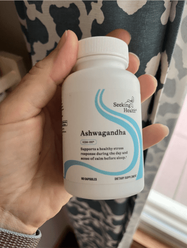 ashwagandha glutathione Glutathione: Benefits and Supplements CHILLAXCINE (Ashwagandha, L-theanine & Saffron)