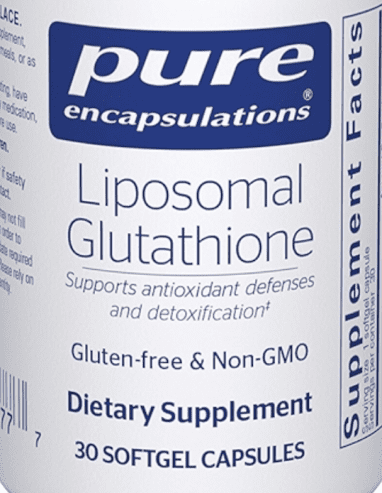what glutathione capsule is fda approved 7 Best Glutathione Supplements For Cellular Health