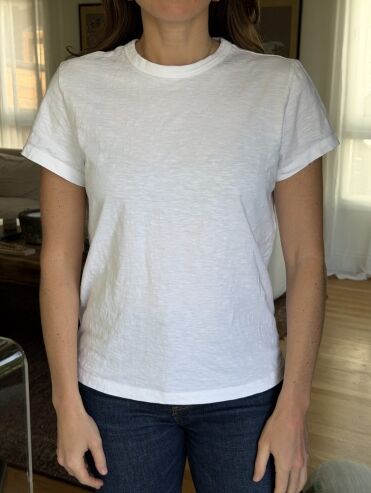 I Tested The Best Organic Cotton T-Shirts For 2026 - The Good Trade