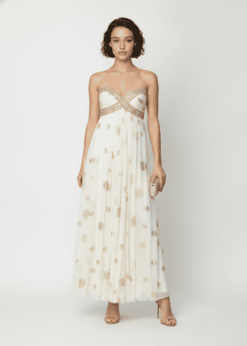 luxury dress rental lending dresses tampa LENDING LUXURY - CLOSED - Updated July 2026 - 78 Photos & 13 Reviews - 2102 W Platt St, Tampa, Florida - Clothing Rent this luxury blush couture pageant dress for girls featuring sparkling embellishments Janet Mandell - Luxury Fashion