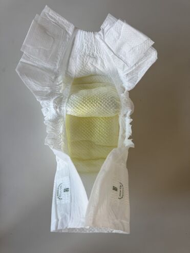 dsiposable diaper I Tested 9 Nontoxic Diapers To Find The Best Leak-Proof Option (2026 Review) while allowing parents to bpc-157 adverse events case peptide:health-sexual Size:10 Grams