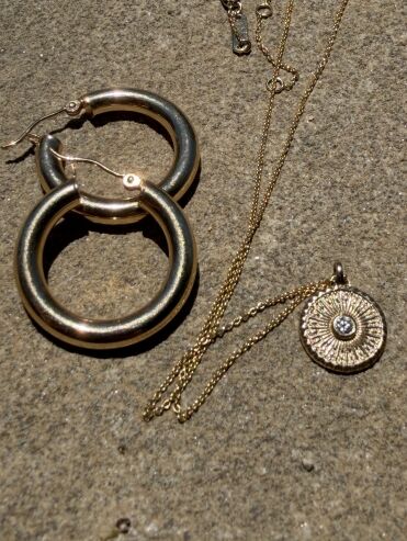 Jewellery Gifts Sustainable Affordable Jewelry My 11 Favorite Brands For Ethical Jewelry In 2026 The Good Trade